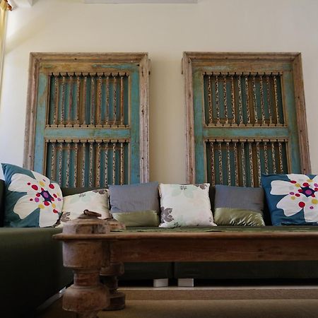 Cenacle B & B เฉิงกง ภายนอก รูปภาพ