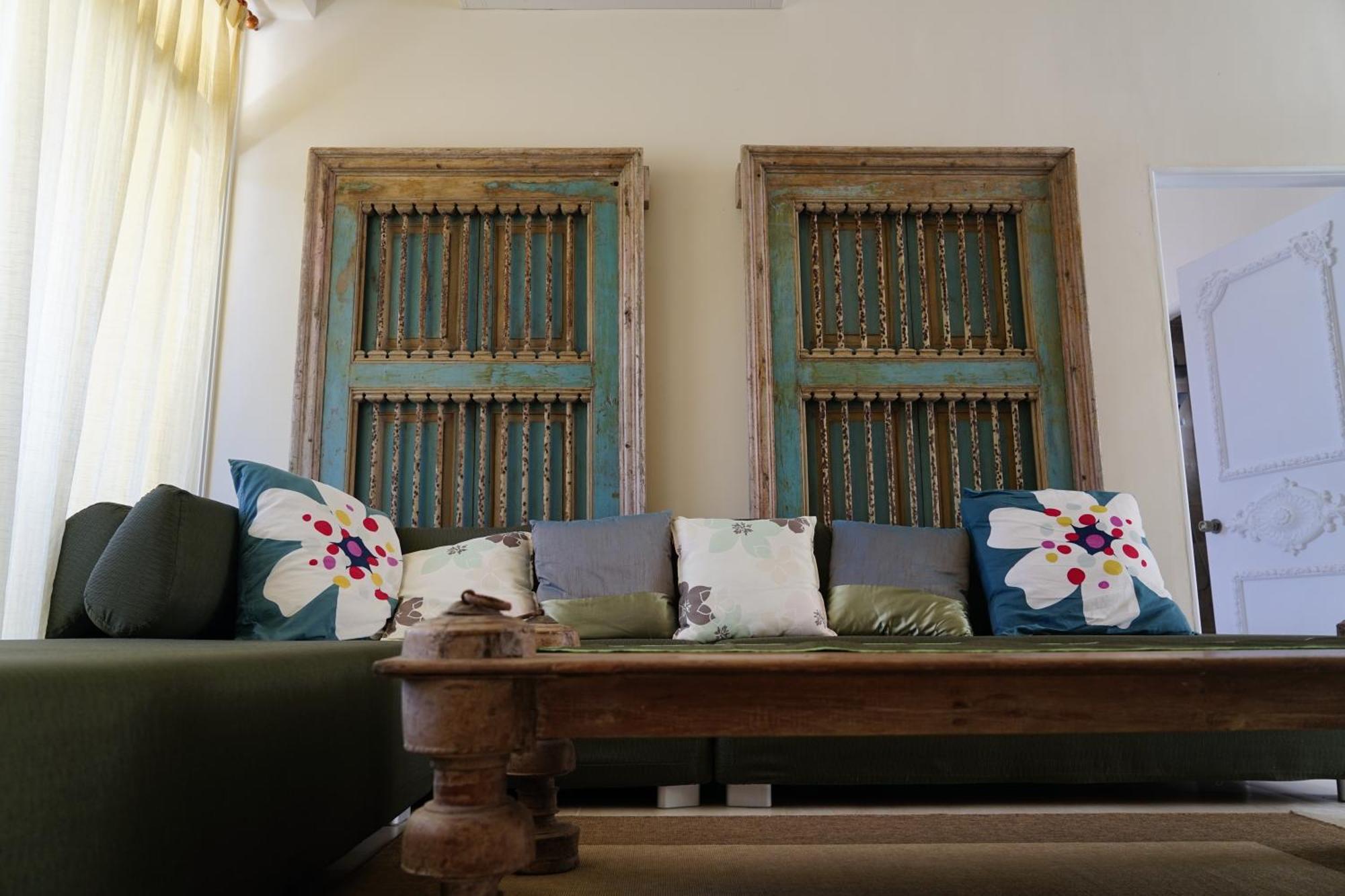 Cenacle B & B เฉิงกง ภายนอก รูปภาพ