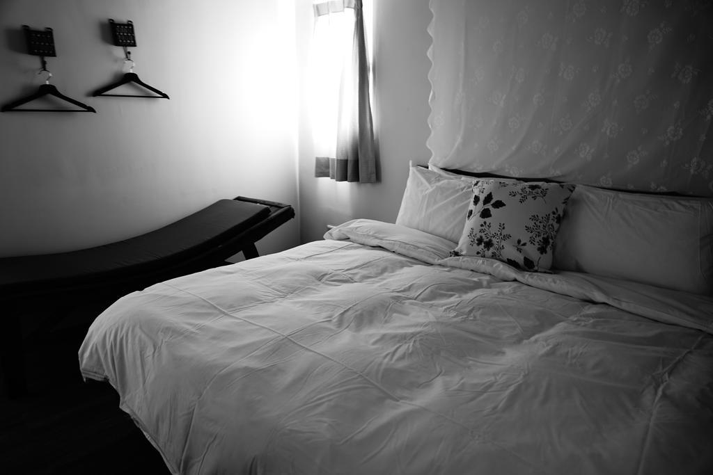 Cenacle B & B เฉิงกง ภายนอก รูปภาพ
