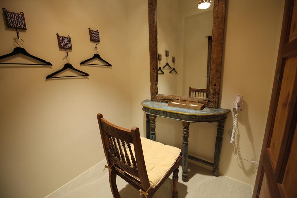Cenacle B & B เฉิงกง ภายนอก รูปภาพ
