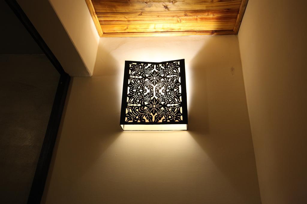 Cenacle B & B เฉิงกง ภายนอก รูปภาพ