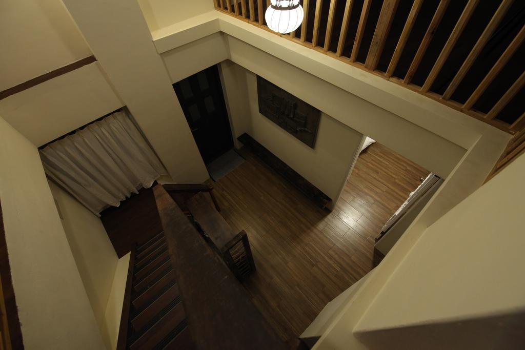 Cenacle B & B เฉิงกง ภายนอก รูปภาพ