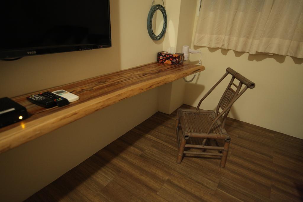 Cenacle B & B เฉิงกง ภายนอก รูปภาพ