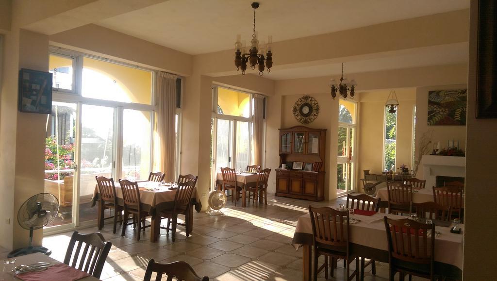 Cenacle B & B เฉิงกง ภายนอก รูปภาพ