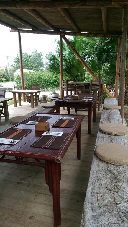 Cenacle B & B เฉิงกง ภายนอก รูปภาพ