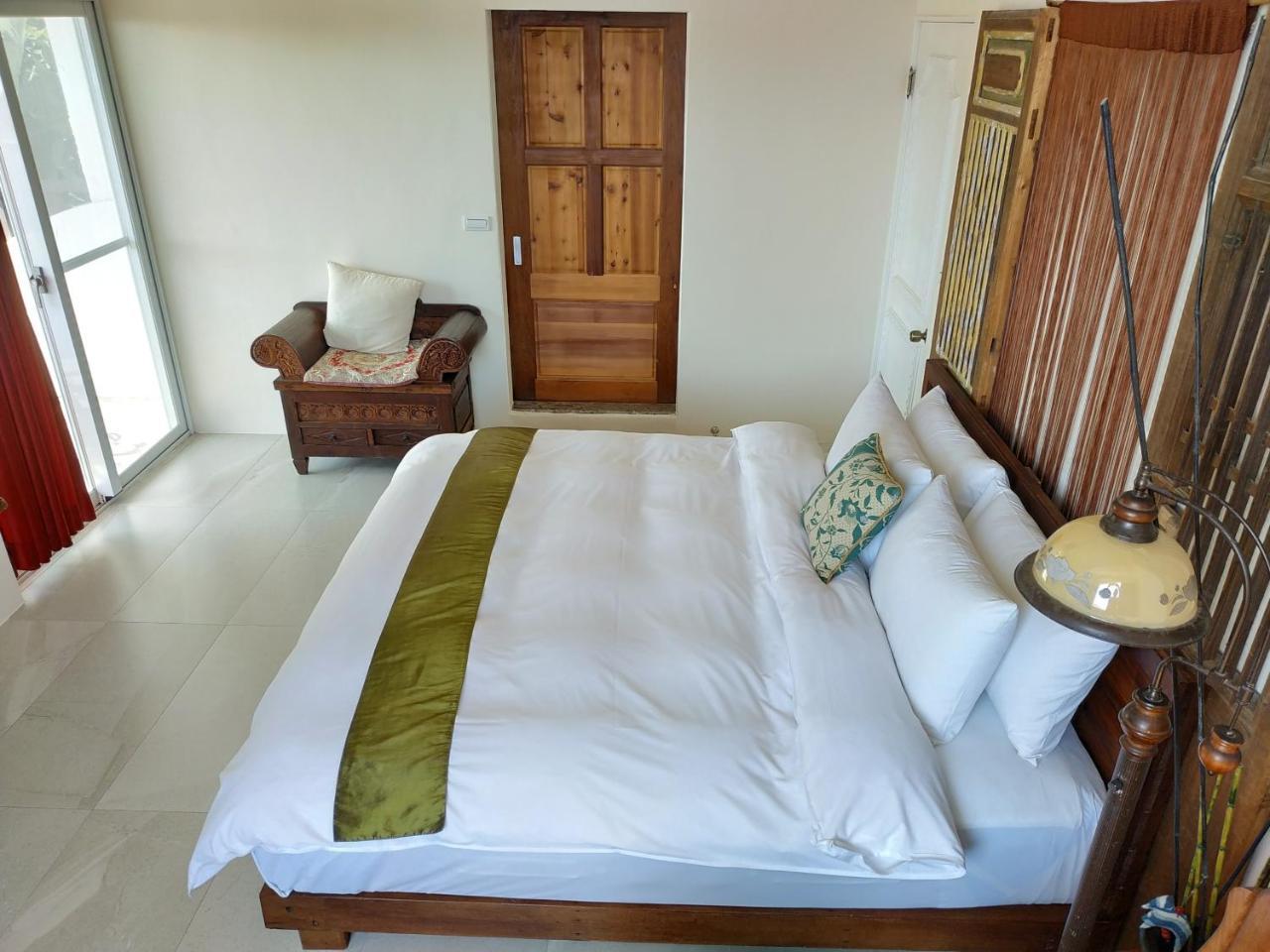 Cenacle B & B เฉิงกง ภายนอก รูปภาพ
