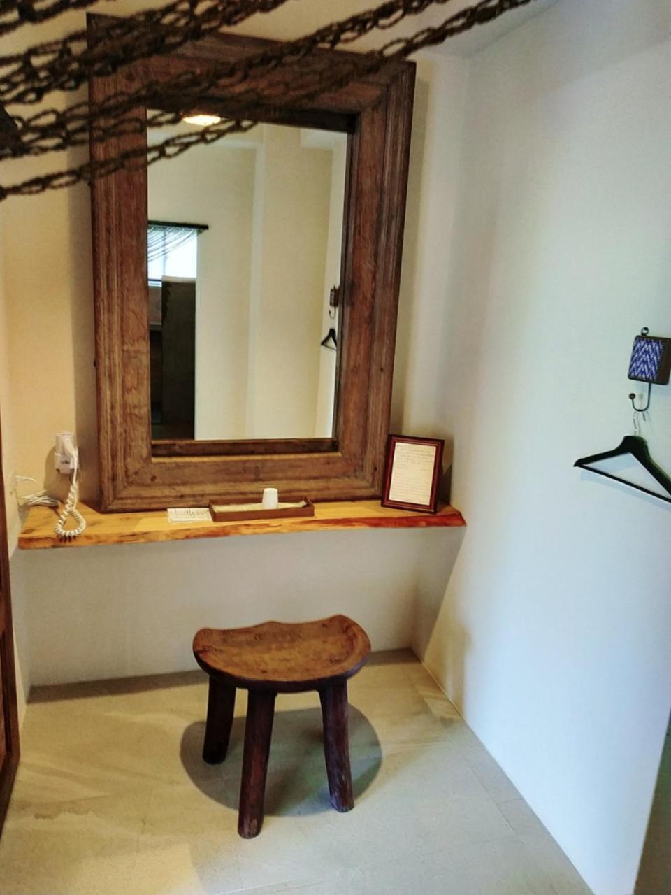 Cenacle B & B เฉิงกง ภายนอก รูปภาพ