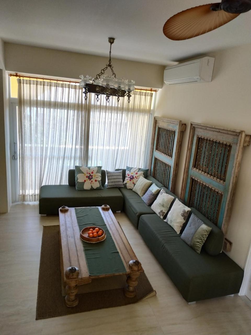 Cenacle B & B เฉิงกง ภายนอก รูปภาพ