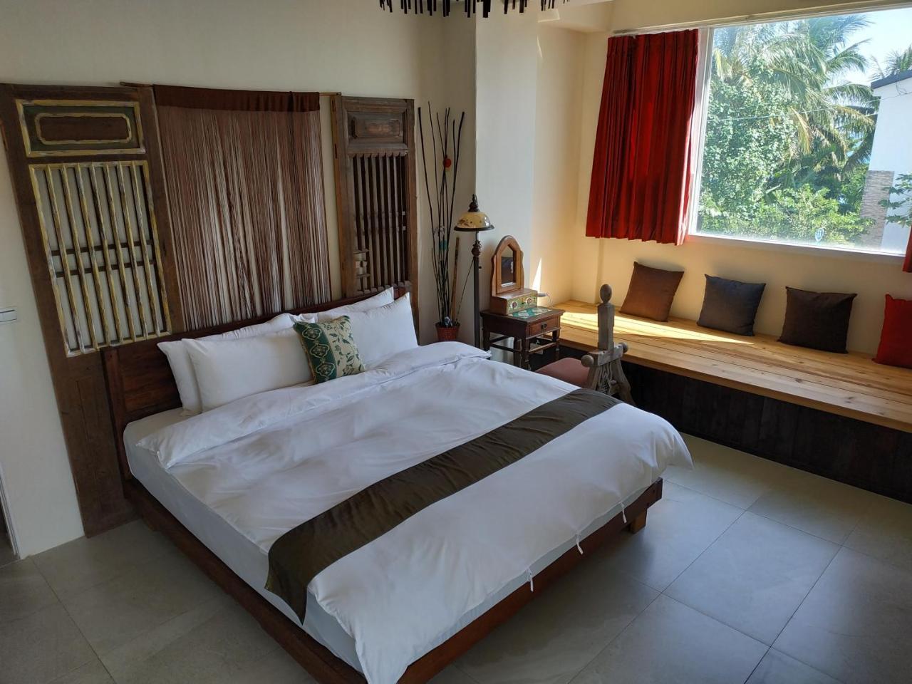 Cenacle B & B เฉิงกง ภายนอก รูปภาพ
