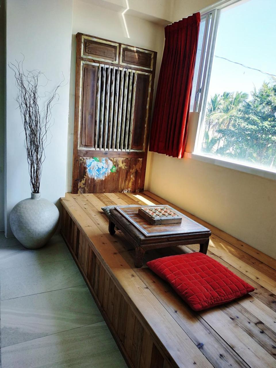 Cenacle B & B เฉิงกง ภายนอก รูปภาพ