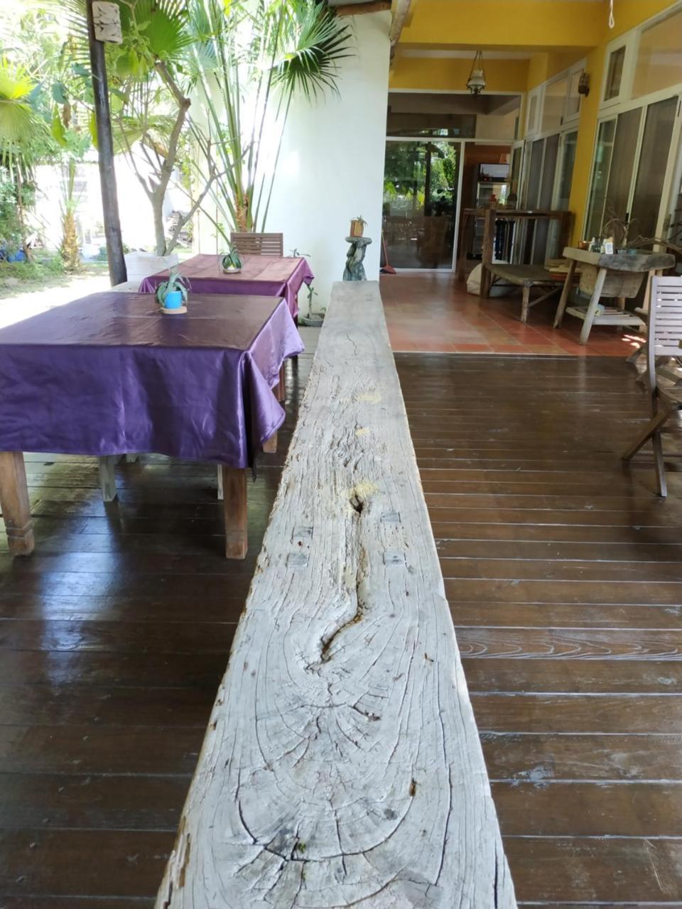 Cenacle B & B เฉิงกง ภายนอก รูปภาพ