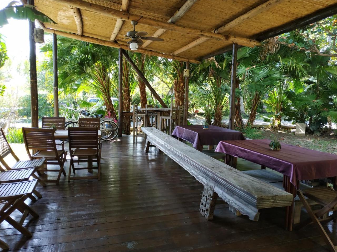Cenacle B & B เฉิงกง ภายนอก รูปภาพ